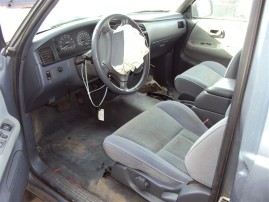 1998 TOYOTA T100, 3.4L AUTO 2WD, COLOR BLUE, STK Z15895